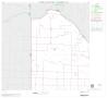 Thumbnail image of item number 1 in: '2000 Census County Block Map: Hardeman County, Block 1'.