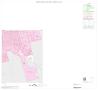 Thumbnail image of item number 1 in: '2000 Census County Block Map: Dawson County, Inset A04'.