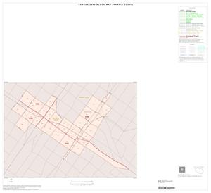2000 Census County Block Map: Harris County, Inset G01