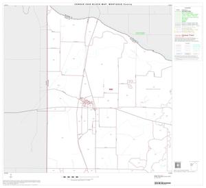Primary view of object titled '2000 Census County Block Map: Montague County, Block 5'.