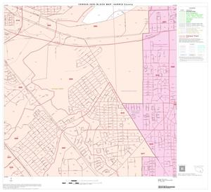 2000 Census County Block Map: Harris County, Block 170