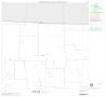 Map: 2000 Census County Block Map: Denton County, Block 3