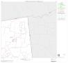 Map: 2000 Census County Block Map: Grimes County, Block 3