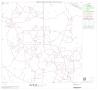 Map: 2000 Census County Block Map: Wichita County, Block 18