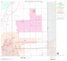 Primary view of 2000 Census County Block Map: Hidalgo County, Block 82