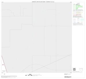 Primary view of object titled '2000 Census County Block Map: Harris County, Block 38'.