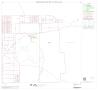 Map: 2000 Census County Block Map: El Paso County, Block 21