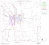 Thumbnail image of item number 1 in: '2000 Census County Block Map: Freestone County, Block 10'.
