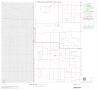 Thumbnail image of item number 1 in: '2000 Census County Block Map: Hale County, Block 9'.
