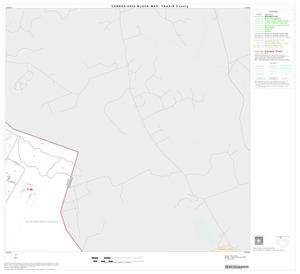 2000 Census County Block Map: Travis County, Block 4