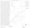 Map: 2000 Census County Block Map: Parker County, Block 16
