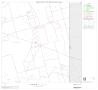Map: 2000 Census County Block Map: Midland County, Block 8