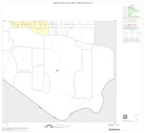 Primary view of object titled '2000 Census County Block Map: Presidio County, Inset B04'.
