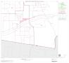 Map: 2000 Census County Block Map: Willacy County, Block 17
