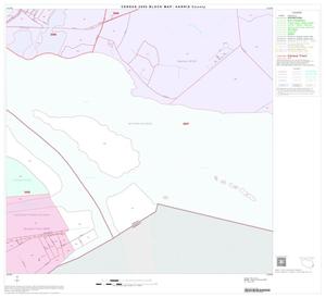 Primary view of object titled '2000 Census County Block Map: Harris County, Block 175'.