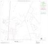 Map: 2000 Census County Block Map: Bexar County, Block 98