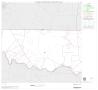 Thumbnail image of item number 1 in: '2000 Census County Block Map: Crockett County, Block 2'.