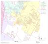 Map: 2000 Census County Block Map: Travis County, Block 27