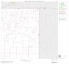 Map: 2000 Census County Block Map: Tom Green County, Block 13
