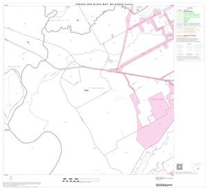 Primary view of object titled '2000 Census County Block Map: McLennan County, Block 31'.