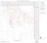Map: 2000 Census County Block Map: Carson County, Block 4
