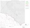 Thumbnail image of item number 1 in: '2000 Census County Block Map: Pecos County, Block 2'.