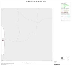 Primary view of object titled '2000 Census County Block Map: Presidio County, Inset A09'.