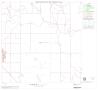 Map: 2000 Census County Block Map: Wheeler County, Block 7