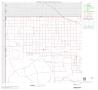 Thumbnail image of item number 1 in: '2000 Census County Block Map: Bailey County, Block 1'.