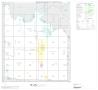 Thumbnail image of item number 1 in: '2000 Census County Block Map: Grayson County, Index'.