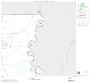 Primary view of object titled '2000 Census County Block Map: Orange County, Block 6'.