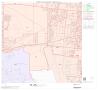 Map: 2000 Census County Block Map: Bexar County, Block 59