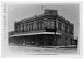 Thumbnail image of item number 1 in: '[New Bancroft Building]'.