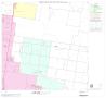 Thumbnail image of item number 1 in: '2000 Census County Block Map: Hidalgo County, Block 50'.