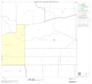 2000 Census County Block Map: Nueces County, Block 39