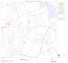 Thumbnail image of item number 1 in: '2000 Census County Block Map: Zavala County, Block 7'.