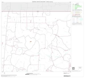 Primary view of object titled '2000 Census County Block Map: King County, Block 2'.