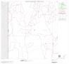 Map: 2000 Census County Block Map: Roberts County, Block 4