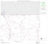 Map: 2000 Census County Block Map: Cherokee County, Block 2