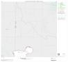 Map: 2000 Census County Block Map: Bowie County, Block 3