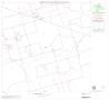 Map: 2000 Census County Block Map: Midland County, Block 7
