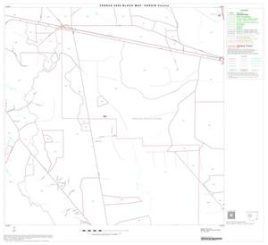 Primary view of object titled '2000 Census County Block Map: Hardin County, Block 7'.