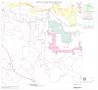 Map: 2000 Census County Block Map: Parker County, Block 19