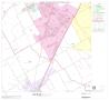 Primary view of 2000 Census County Block Map: McLennan County, Block 37