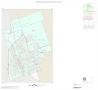 Thumbnail image of item number 1 in: '2000 Census County Block Map: Zavala County, Inset B01'.