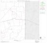 Thumbnail image of item number 1 in: '2000 Census County Block Map: Runnels County, Block 8'.