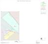 Map: 2000 Census County Block Map: Galveston County, Inset F01