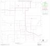 Map: 2000 Census County Block Map: Eastland County, Block 12