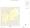 Map: 2000 Census County Block Map: Smith County, Inset G01