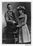 Photograph: [Joh Wiley Link and Wife]